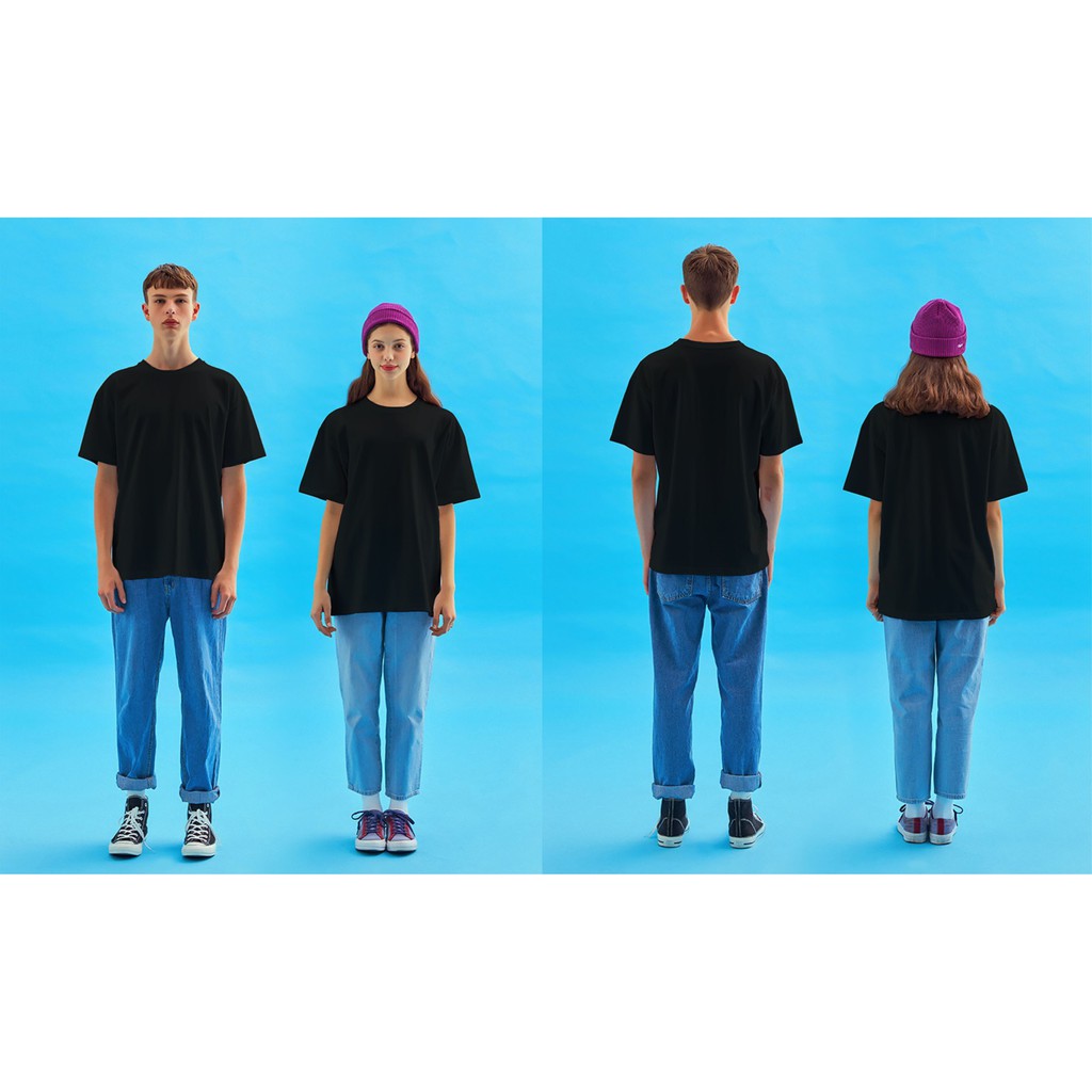 Áo thun Gildan Hammer chuẩn chính hãng - 100% cotton