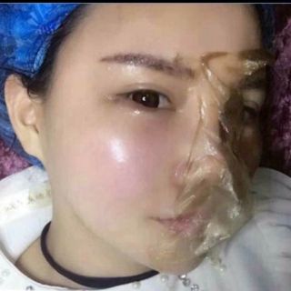 MẶT NẠ MÀNG TẾ BÀO GỐC HÀN QUỐC