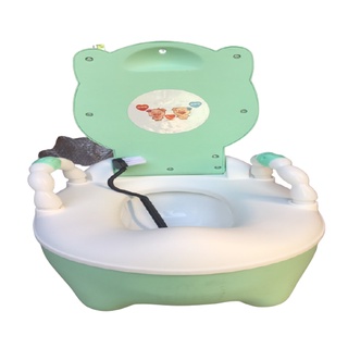 Bô vệ sinh cho bé,Ghế bô vệ sinh cho bé từ 5 tháng tuổi đến 3 tuổi