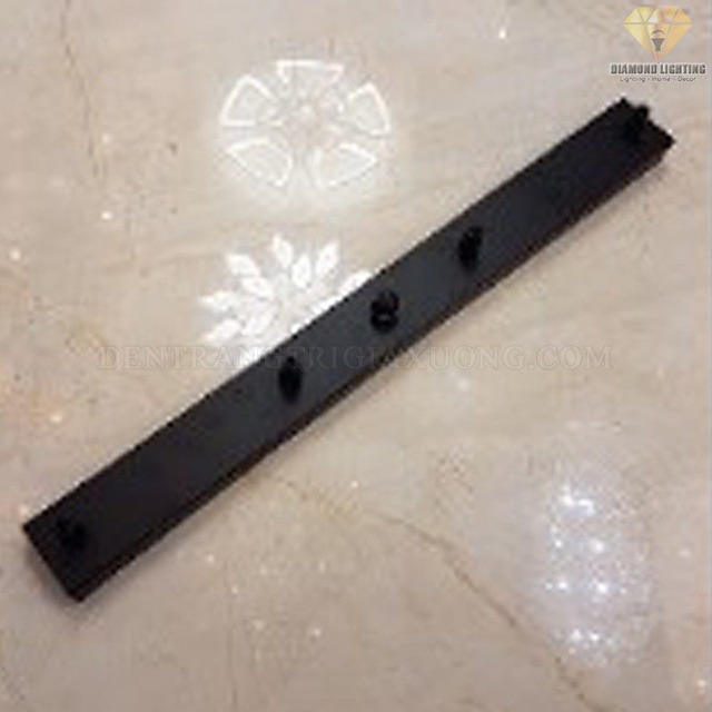 Đế thả tròn 3,đế thanh ngang, đé tròn bắt trần cho đèn thả,đèn trang trí