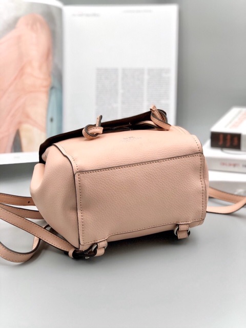 BALO COACH DERBY DA THẬT F59819