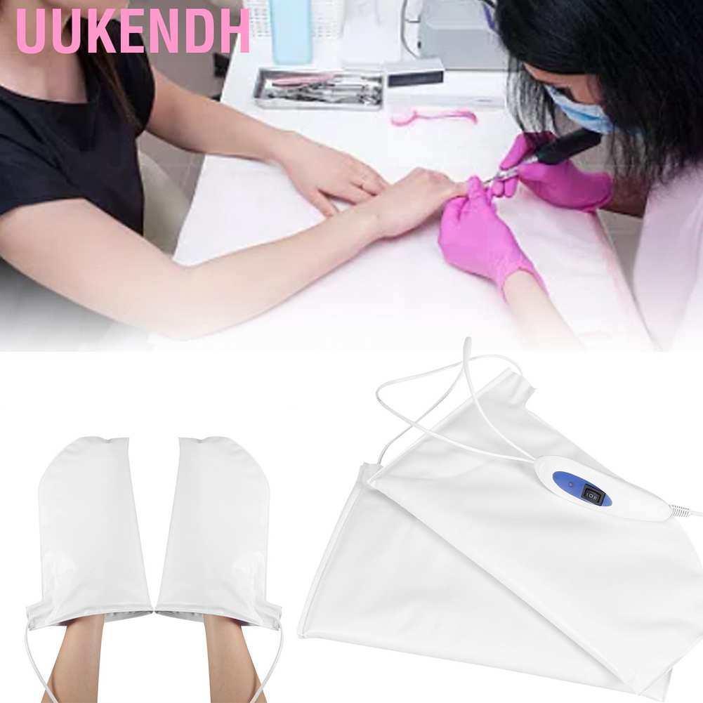 Uukendh Mitts  Great Material Convenient Strong Enough Beautiful for Home