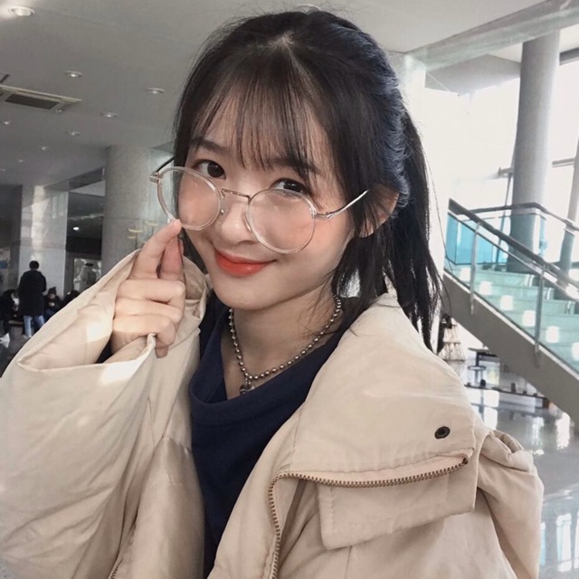 Kính form bầu có su nâng mũi best seller | BigBuy360 - bigbuy360.vn