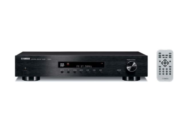 Điều khiển YAMAHA WV15140 | Remote for TD-500 DAB