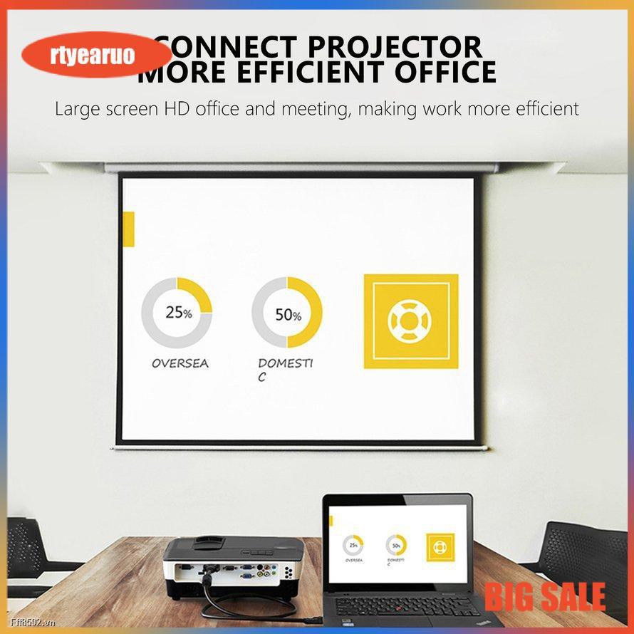 Bộ Chuyển Đổi Dvi Sang Vga Dvi 24 + 1 Vga Male Sang Vga Male Hd 1080p | BigBuy360 - bigbuy360.vn