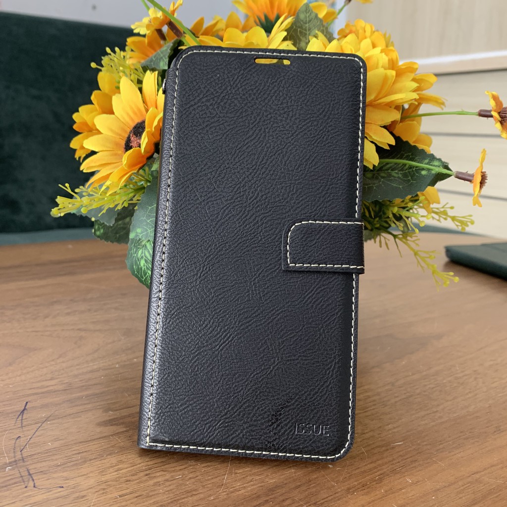 Bao da Galaxy Note 10 Lite chính hãng Molan Cano | BigBuy360 - bigbuy360.vn