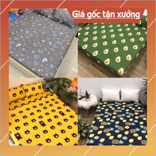 Ga chun bọc đệm M2/M9; M6/2M;M8/2M; 2M/2M2 chát chọn mẫu
