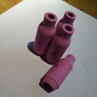 Đầu sứ dài - đầu sứ máy hàn tig