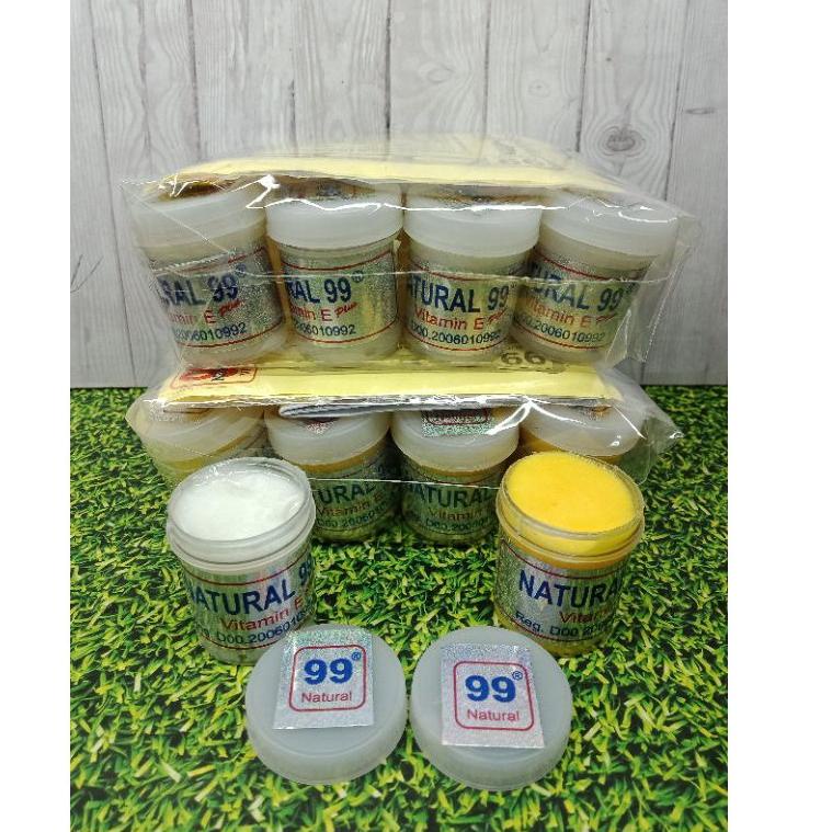 Chất Lượng Tốt Nhất	Set 12 Kem Dưỡng Da Tự Nhiên 99 Dozens | BigBuy360 - bigbuy360.vn