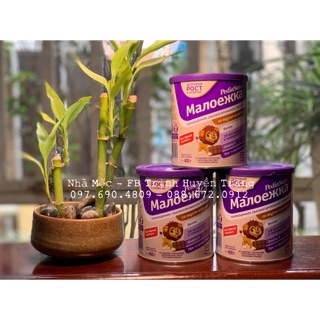 SỮA PEDIASURE NGA LON 400GR