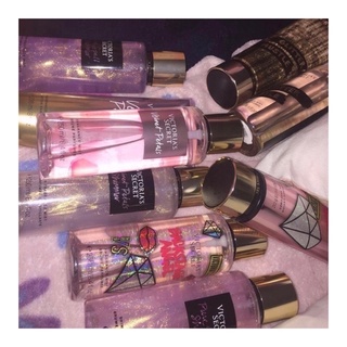 [GIÁ TỐT] XỊT THƠM BODY MIST VICTORIA