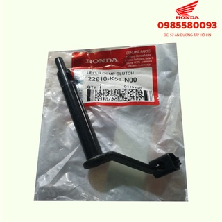 Cần cắt côn/ cần kéo côn winner , sonic 150r, winner x chính hãng honda