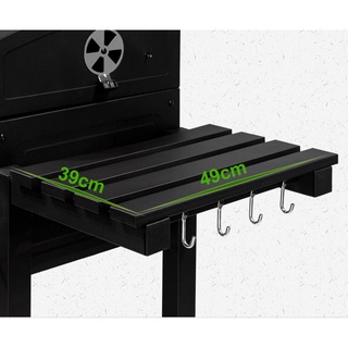 Bếp nướng ngoài trời cấp cấp 11523