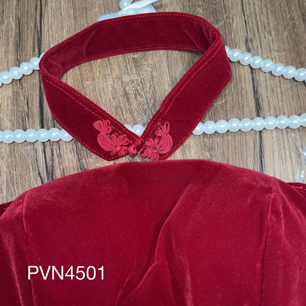 Áo cúp đính ngọc áo