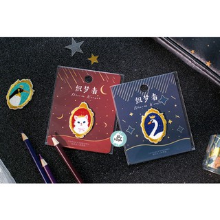 STICKER VẢI DREAM WEAVER