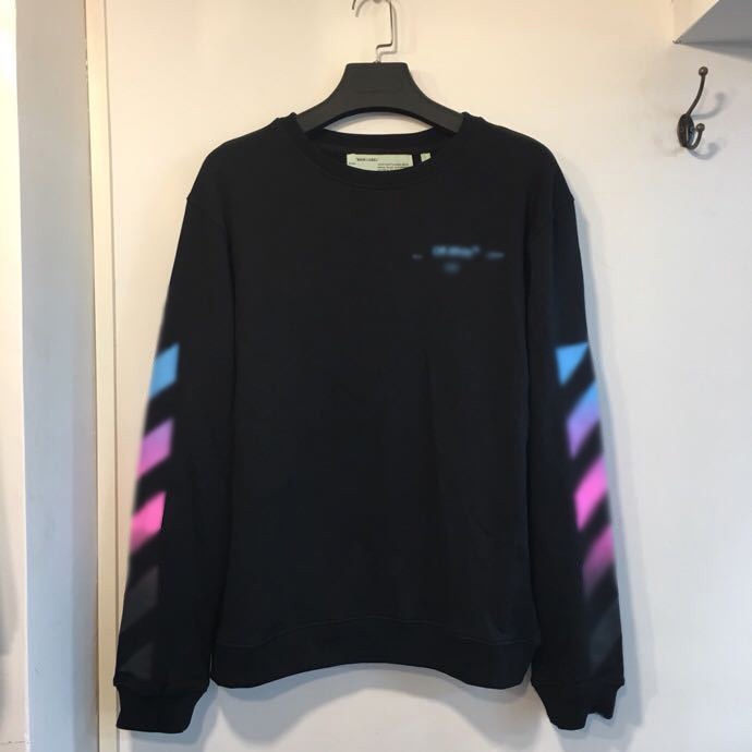 ÁO SWEATER NỈ DÀY OW UNISEX DÀNH CHO CẢ NAM VÀ NỮ