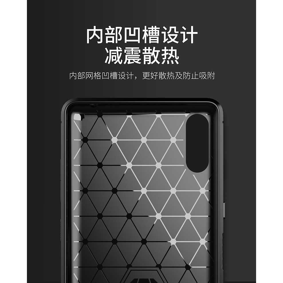 Ốp điện thoại tpu mềm cho Sony Xperia L1 E6 L2 L3 XA1 Z6 XA1 Plus Ultra