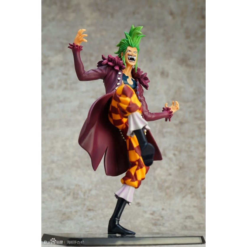 Mô hình Bartolomeo One Piece đẹp 20cm