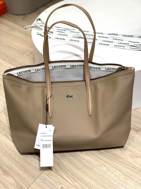 TÚI LACOSTE XUẤT