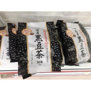 [HSD 04/2021] Trà Đậu Đen Orihiro Nhật Bản - 30 gói