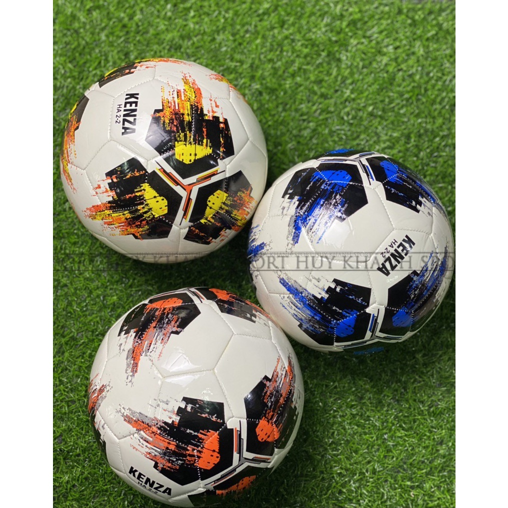 Quả bóng đá tiêu chuẩn baoyen1010 GIÁ RẺ, banh bóng đá số 5,4,3 cúp ngoại hạng Anh