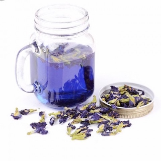 ✿✿✿Hoa Đậu Biếc Khô 10gr✿✿✿