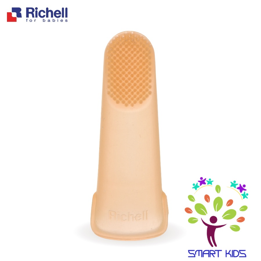 RƠ LƯỠI SILICONE T.L.I RICHELL