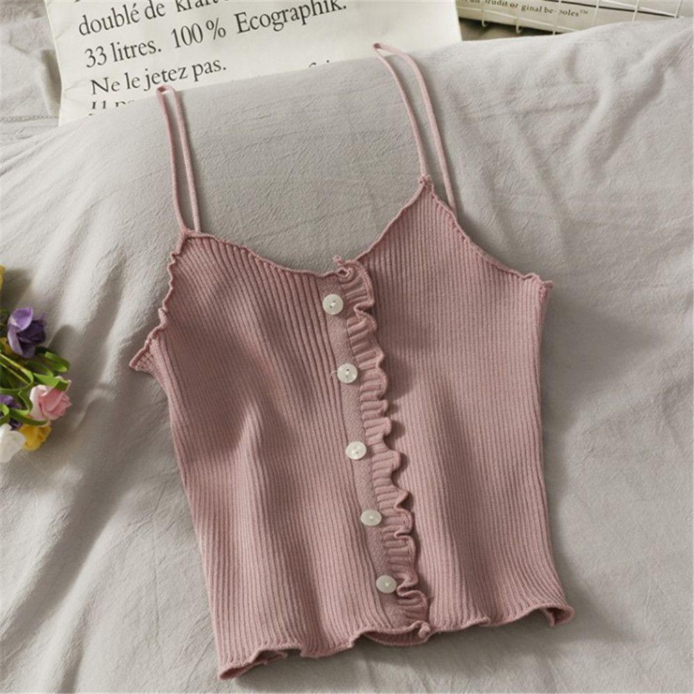 Quần Lót Cotton Thoải Mái Gợi Cảm Thời Trang Cho Bạn Gái