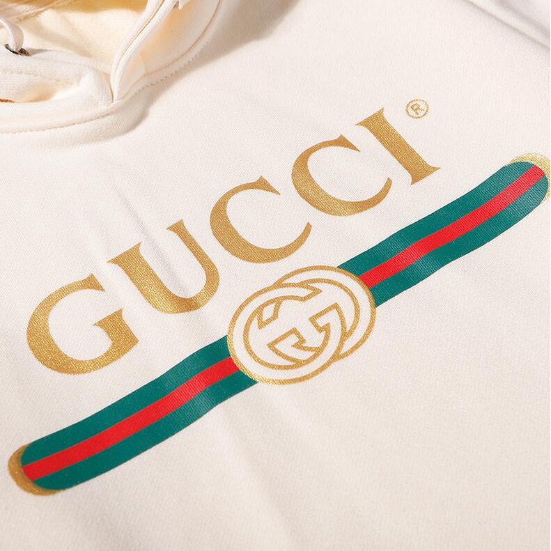 Áo hoodie cotton Thêu Họa Tiết Thời Trang Cho Nam Nữ