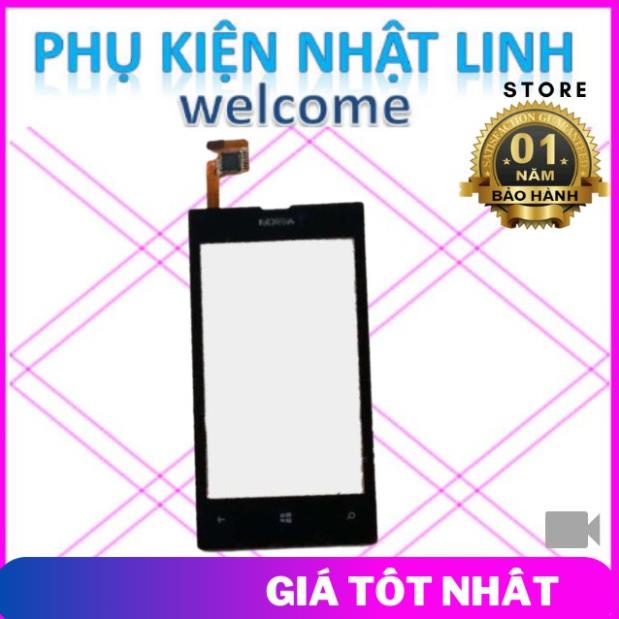 Cảm ứng Nokia Lumia 520 hàng xịn loại 1.