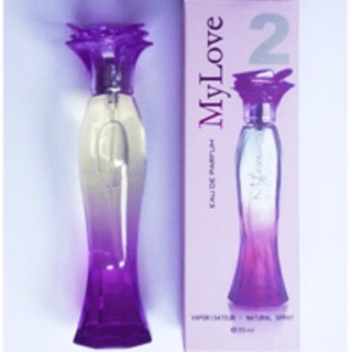Combo 20 chai nước hoa mylove