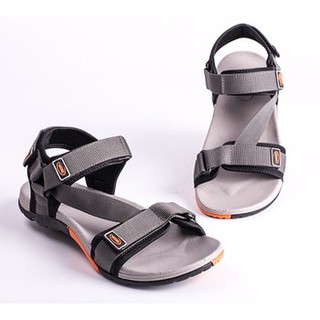 Giày Sandal Vento NV4538A Tro