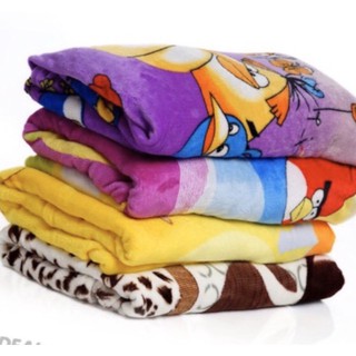 Mền tuyết size 1m7x2m