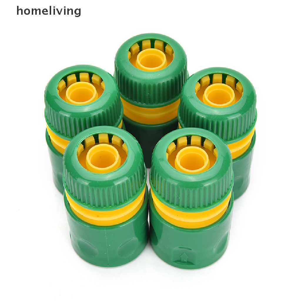 Đầu Nối Ống Nước Tưới Cây Sân Vườn Tiện Dụng