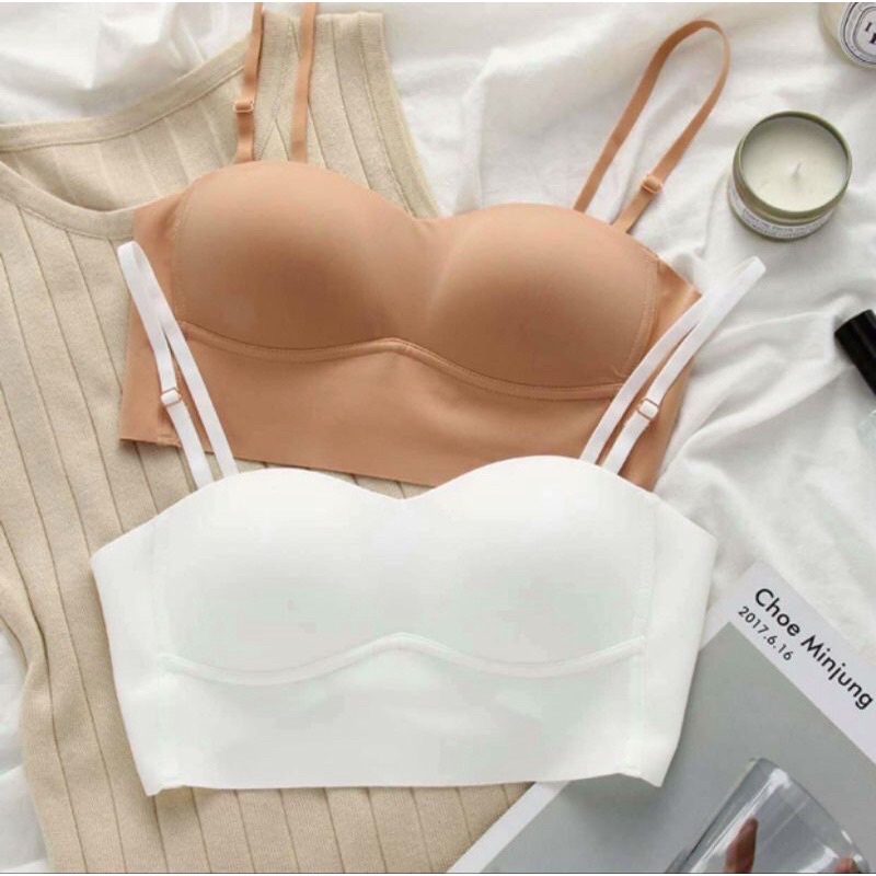 siêu phẩm áo lót quây ngang ngực thế hệ mới siêu đẹp cho vòng ngực khủng