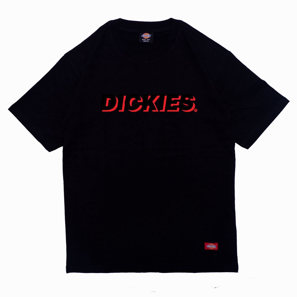Tshirt Dickies - Áo thun dickies nam nữ
