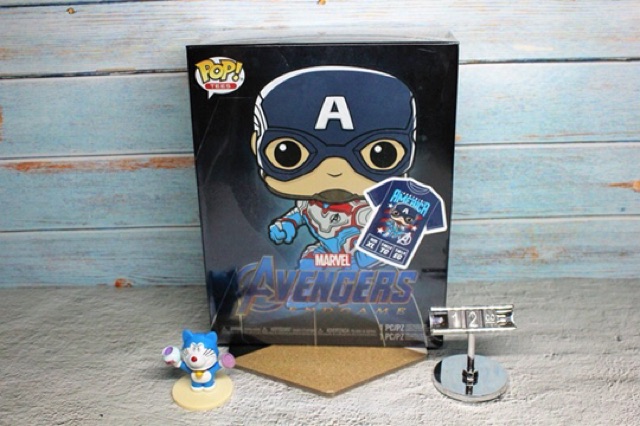 Funko New 2019 Part 2 Chính hãng