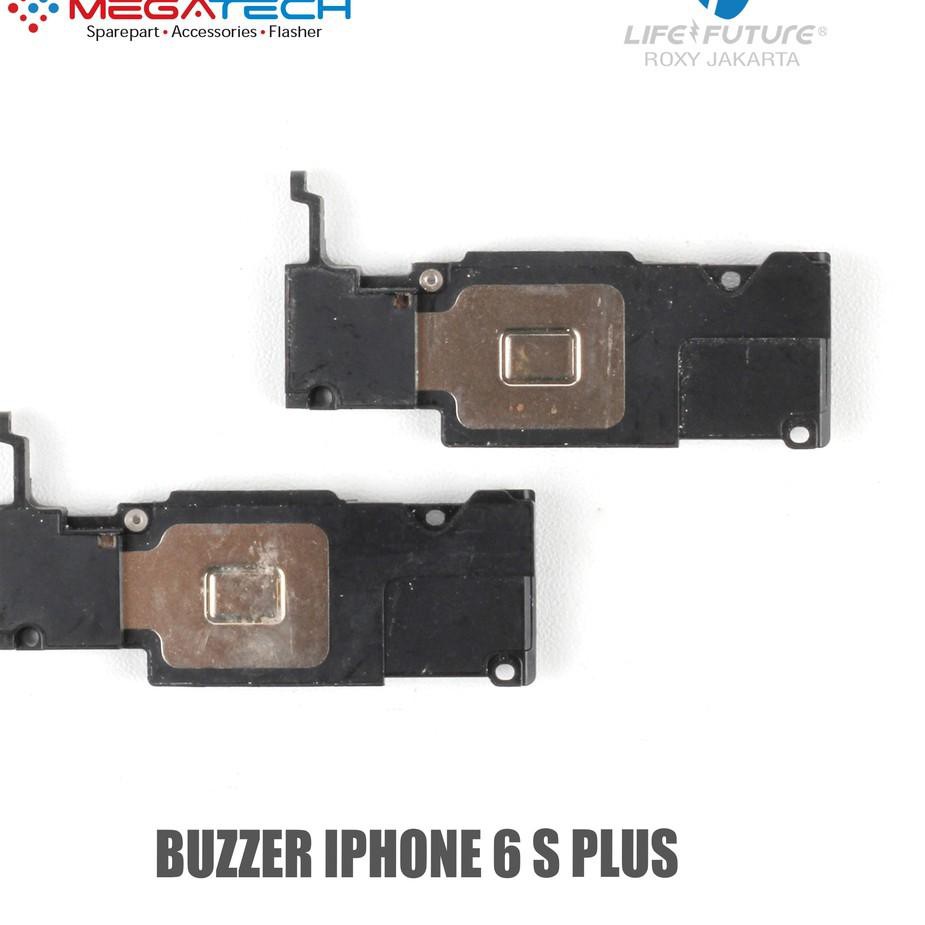 Ốp Điện Thoại Hình Mc-157 Buzzer Cho Iphone 6 S Plus / 6s Plus (Shopee 3.3)