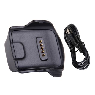 Samsung Galaxy Gear Fit R350 Sạc Smartwatch Sạc Đế sạc Dock