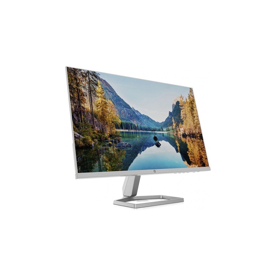 Màn hình LCD HP M24FW 23.8&quot; FHD _2E2Y5AA - Hàng Chính Hãng