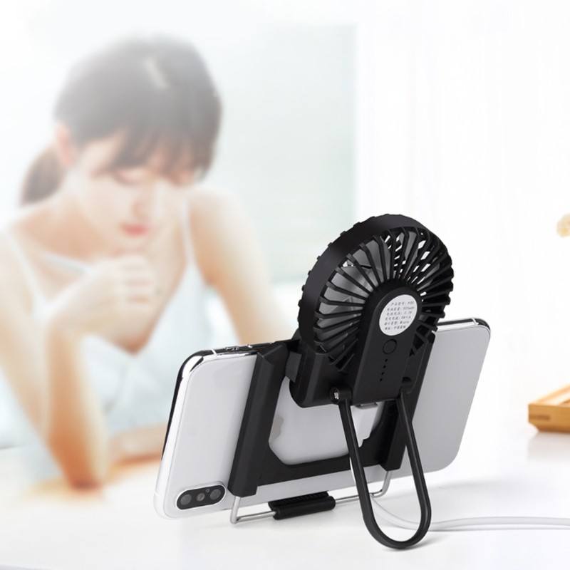 Quạt Tản Nhiệt 3 Tốc Độ Cho Điện Thoại | BigBuy360 - bigbuy360.vn