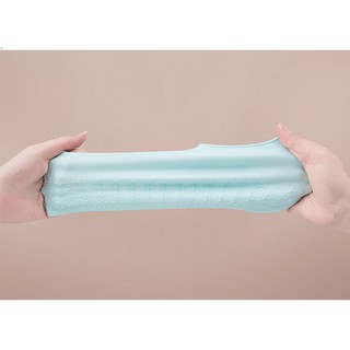 Bọc Giầy Đi Mưa Siêu Co Dãn Không Thấm Nước