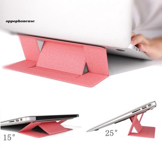【OPHE】Chân đế dựng chân để laptop