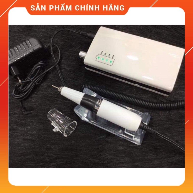  MÁY MÀI NAIL TÍCH ĐIỆN US805 CHÍNH HÃNG - BẢO HÀNH 6 THÁNG