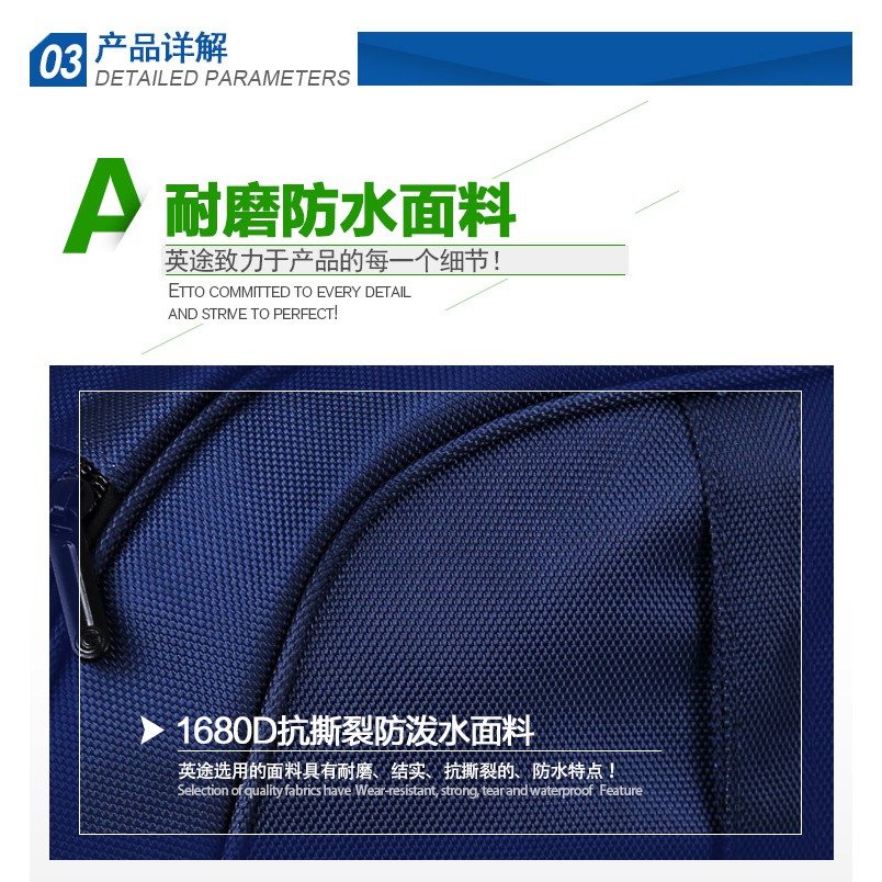 Túi thể thao du lịch cao cấp