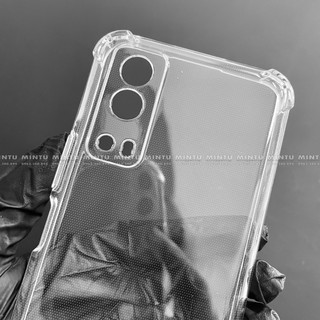 Ốp Vivo Y72 5G trong suốt chống sốc bảo vệ camera TSCS
