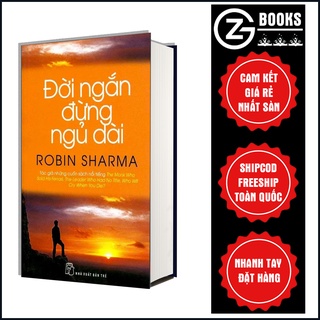 💥siêu giảm giá 💥đời ngắn đừng ngủ dài