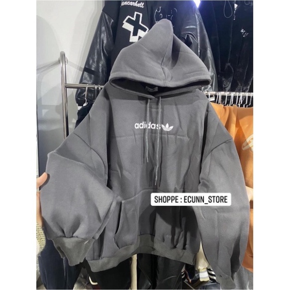 Áo HOODIE DÀY HÀNG MỚI VỀ CHỮ IN | BigBuy360 - bigbuy360.vn