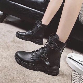 👣BOOT NỮ