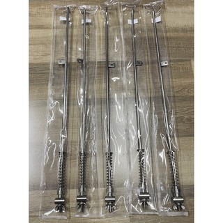 Đũa Thắng Inox Cho Wave Các Đời (Wave Nhỏ,Fu Mập,Sirius..) Siêu Bóng Không Gỉ